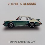 My Muses Card Shop My Muses Card Shop You are a Classic  Fathers Day Greeting Cards