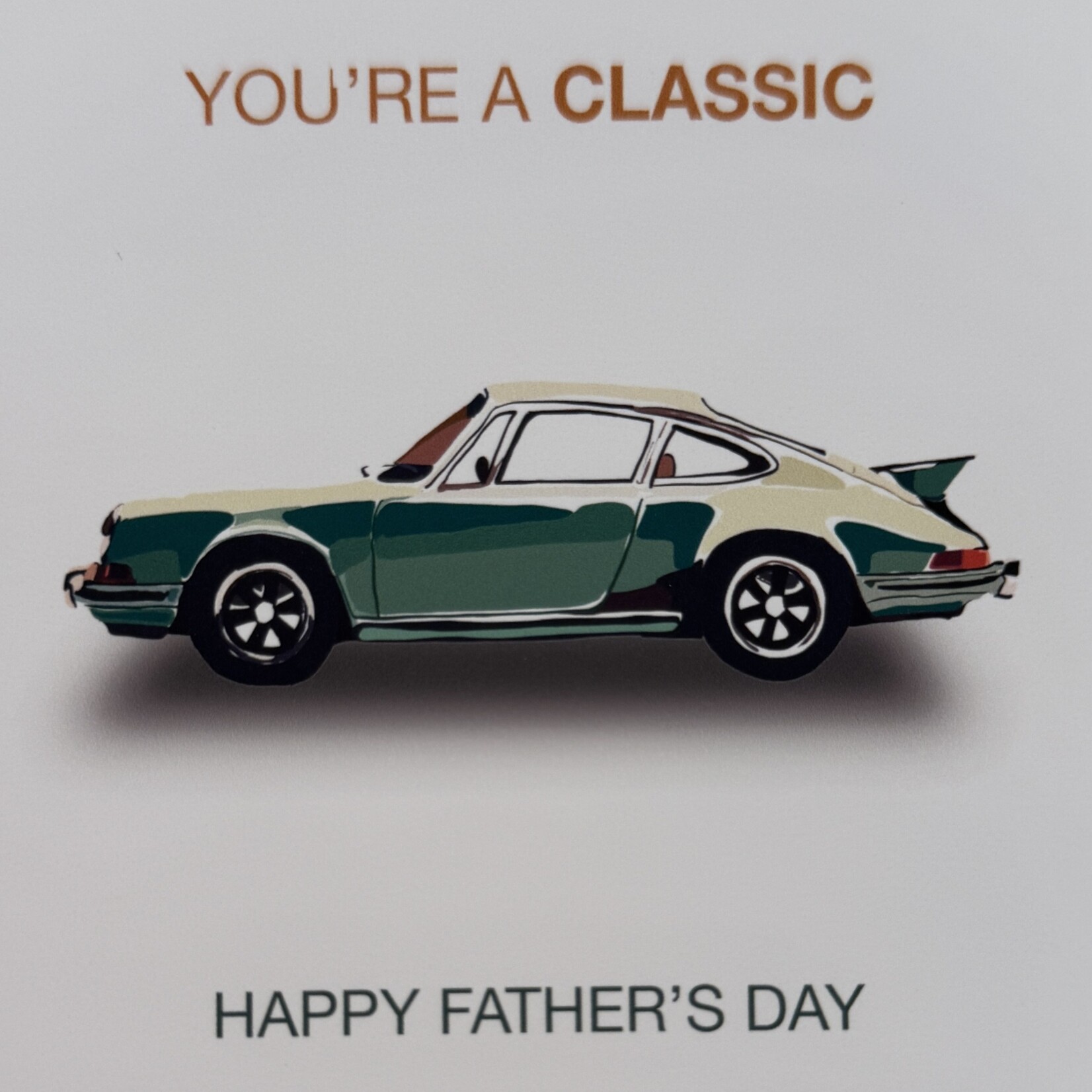 My Muses Card Shop My Muses Card Shop you are a classic  Fathers Day Greeting Cards