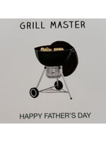 My Muses Card Shop My Muses Card Shop Grill Master Fathers Day Greeting Cards