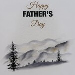 My Muses Card Shop My Muses Card Shop Mountain Fathers Day Greeting Cards