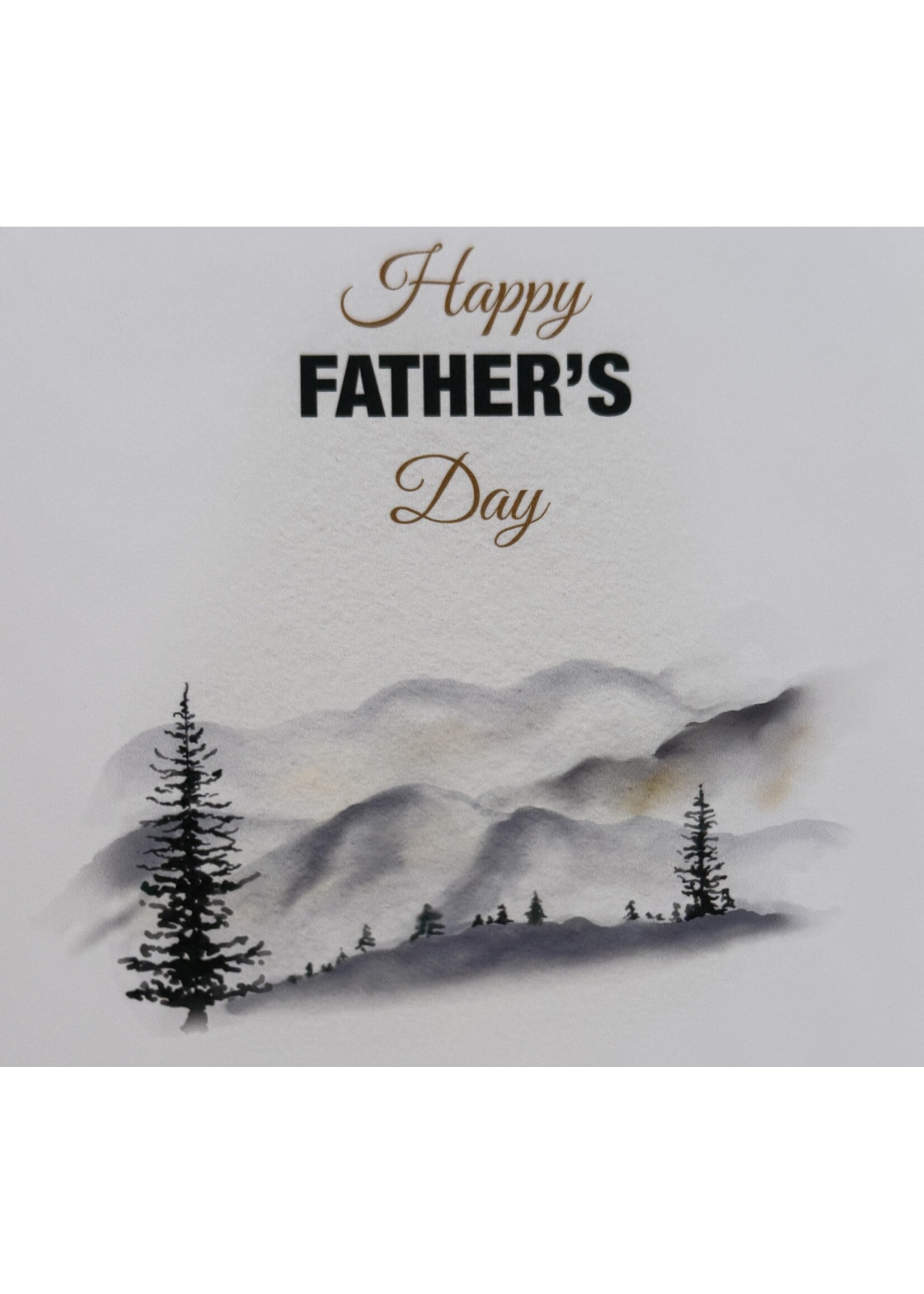 My Muses Card Shop My Muses Card Shop Mountain Fathers Day Greeting Cards