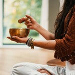 Mystical Sound Healing Transmissions ( June 29th 2025 )