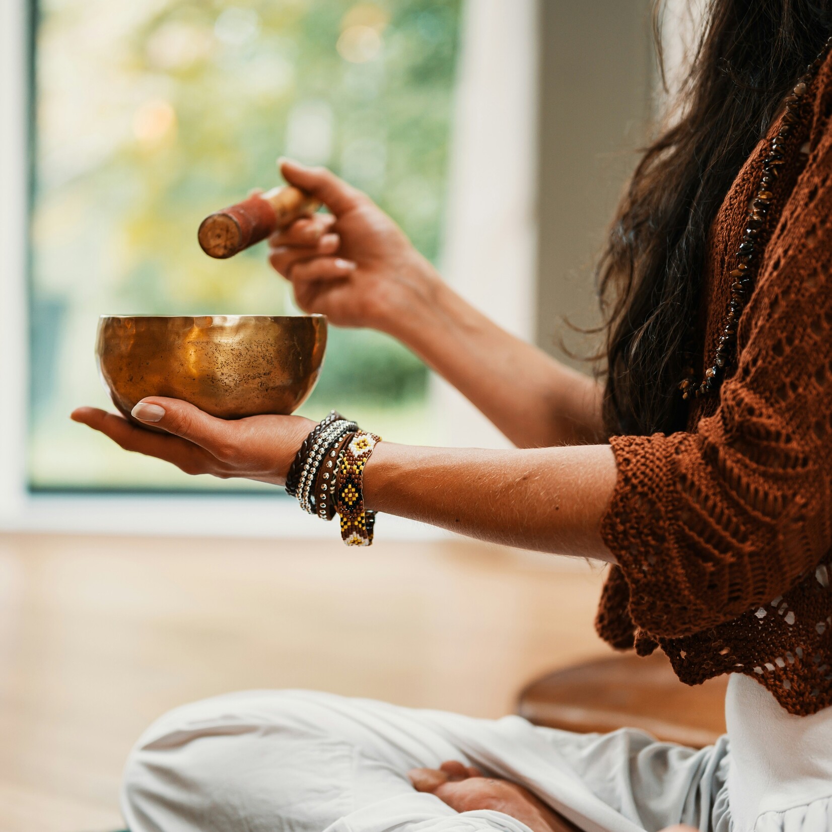 Mystical Sound Healing Transmissions ( June 29th 2025 )