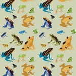 Maria Oglesby Introduction to Painting with Procreate: Textile Design with Maria Oglesby (July 27th, 2025)