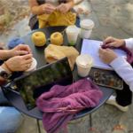 Knitworthy Yarns Knitworthy Yarns Learn to Knit Class (July 8 & 15th 2025)