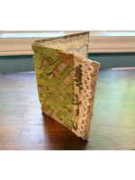 Rachel Mills Notions Handmade Book 6.5 x 5 Muse Gallery