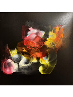 Holly Burnham Noble Gases 12 x 12 Muse Gallery