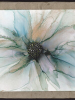 Holly Burnham Mist Flower 7 x 5 Muse Gallery
