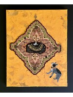 Laurie Zuckerman Envy 11 x 14 Muse Gallery