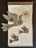 Laurie Zuckerman Going Home 11 x 16 Muse Gallery