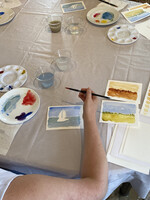 My Muses Card Shop My Muses Sketchbook Circle ( Dec 5 th  2025 )