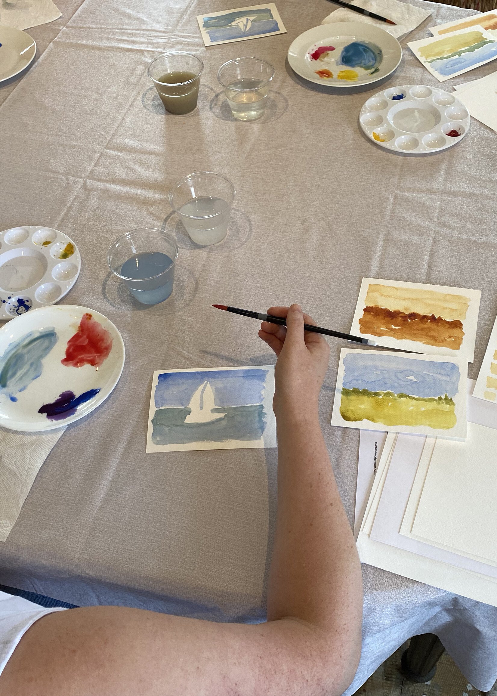 My Muses Card Shop My Muses Sketchbook Circle  (  Nov 7 th  2025 )