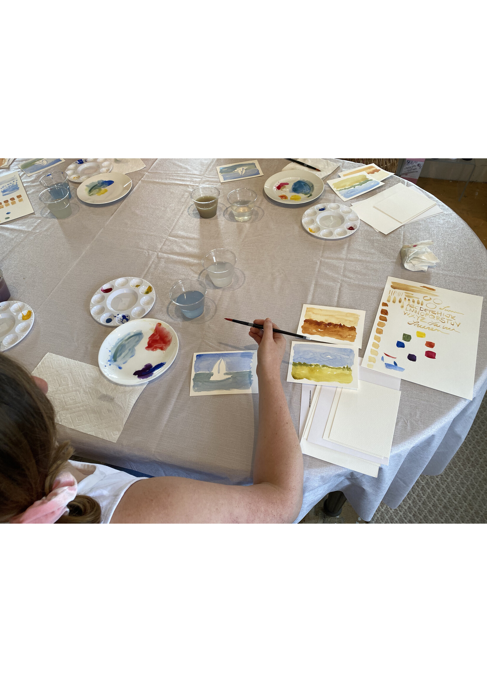 My Muses Card Shop My Muses Sketchbook Circle  (  Jan 2 nd   2026  )