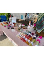 Knitworthy Yarns Knitworthy Yarns Basic Doodle Cowl Workshop ( Jan 25th 2026 )