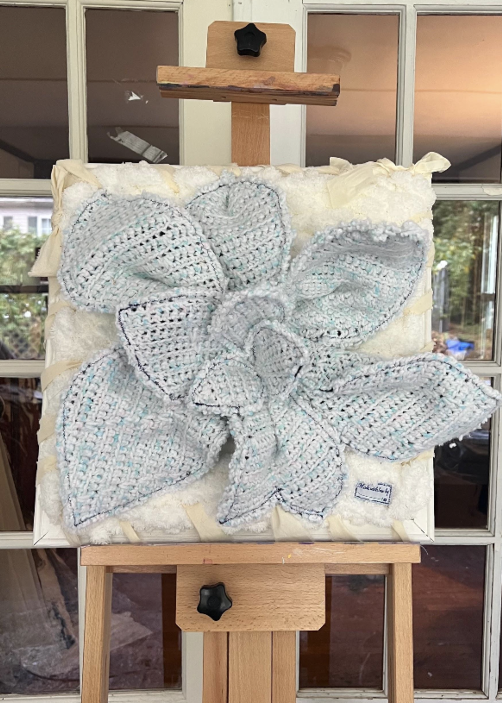 Madeline Lewis Soft Vase The Artist MUSE Gallery