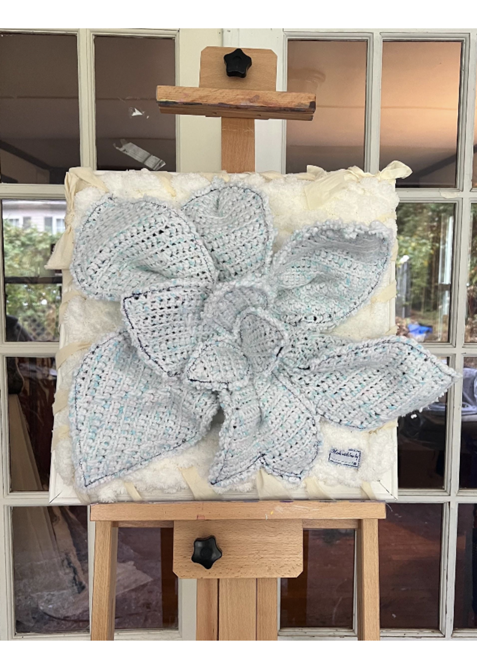 Madeline Lewis Soft Vase The Artist MUSE Gallery