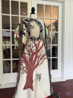 Madeline Lewis Soft Vase The Soul  MUSE Gallery