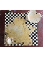 Madeline Lewis Soft Vase The Soft Container MUSE Gallery