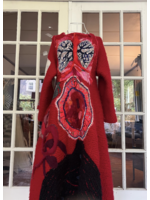 Madeline Lewis Soft Vase The Body MUSE Gallery