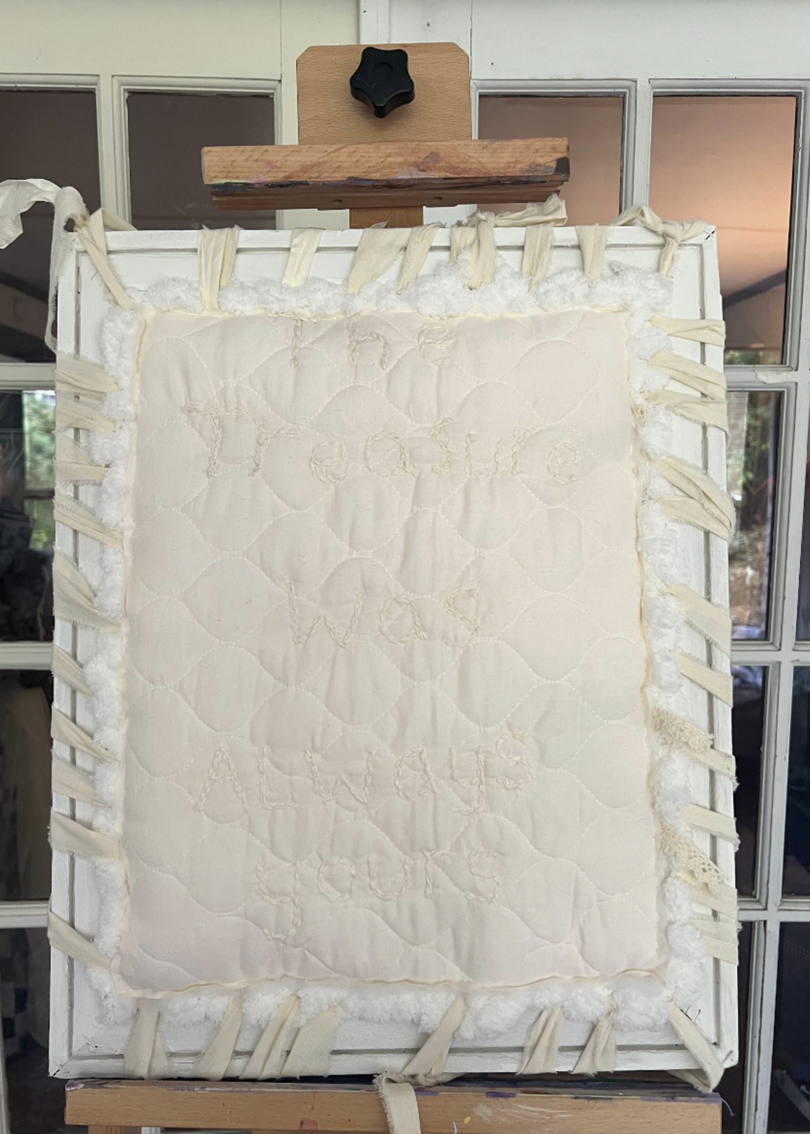 Madeline Lewis Soft Vase Everyone MUSE Gallery