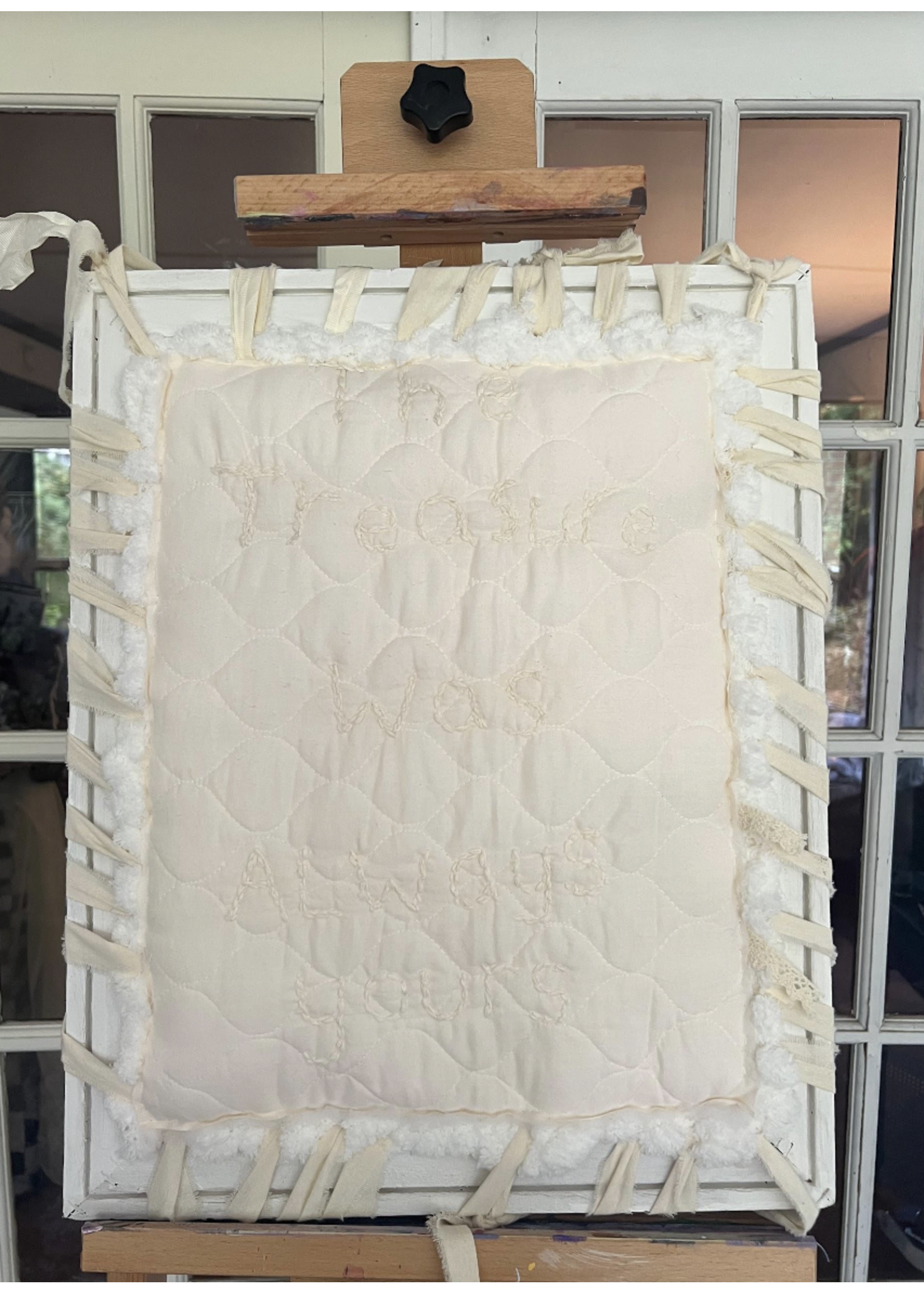 Madeline Lewis Soft Vase Everyone MUSE Gallery