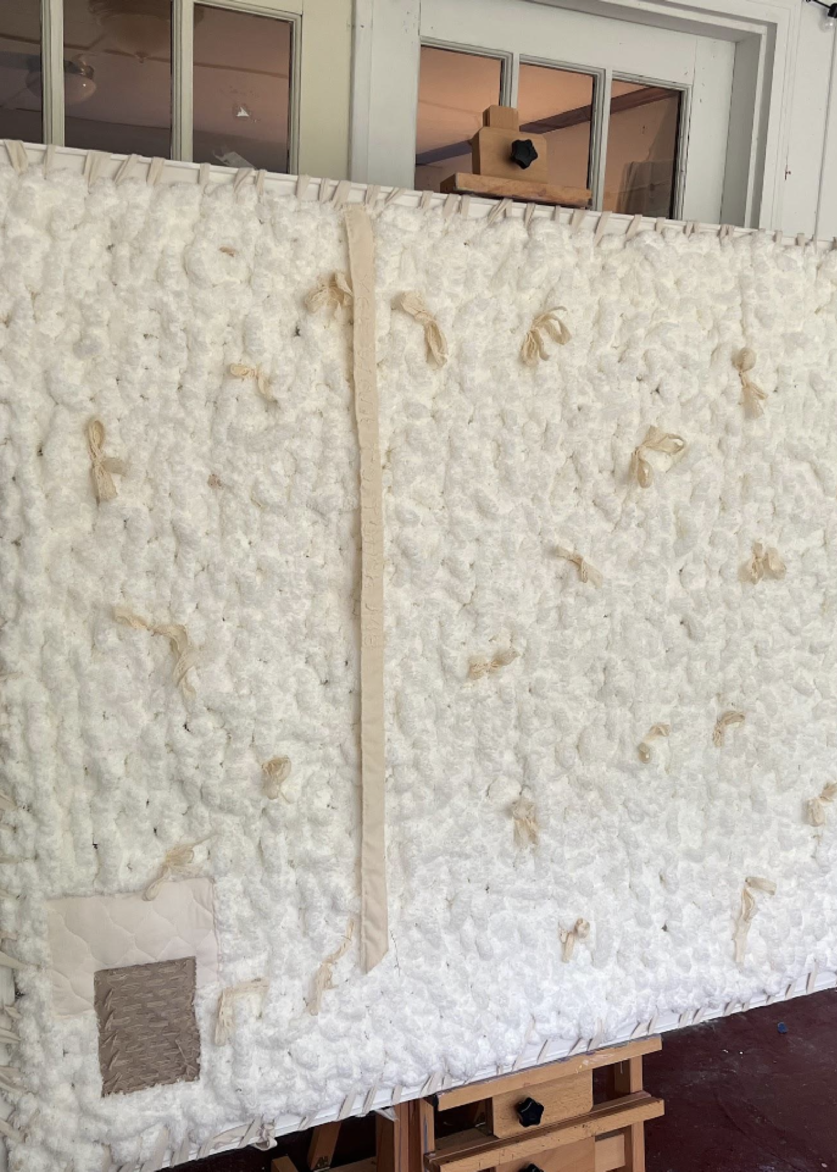 Madeline Lewis Soft Vase Holding Desire MUSE Gallery