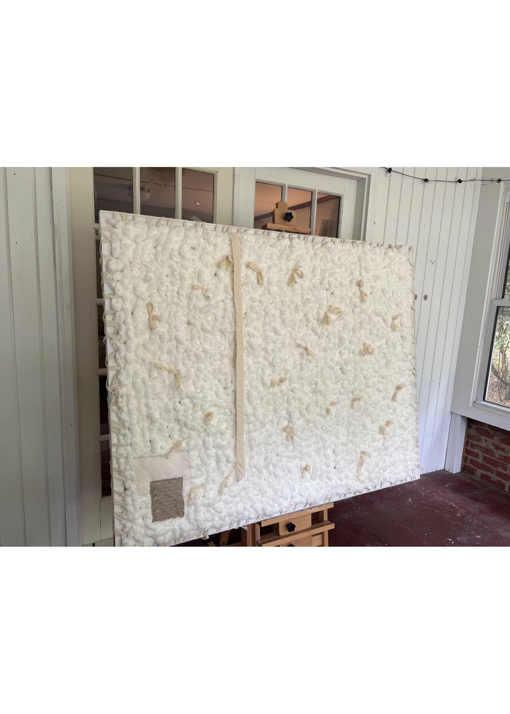 Madeline Lewis Soft Vase Holding Desire MUSE Gallery