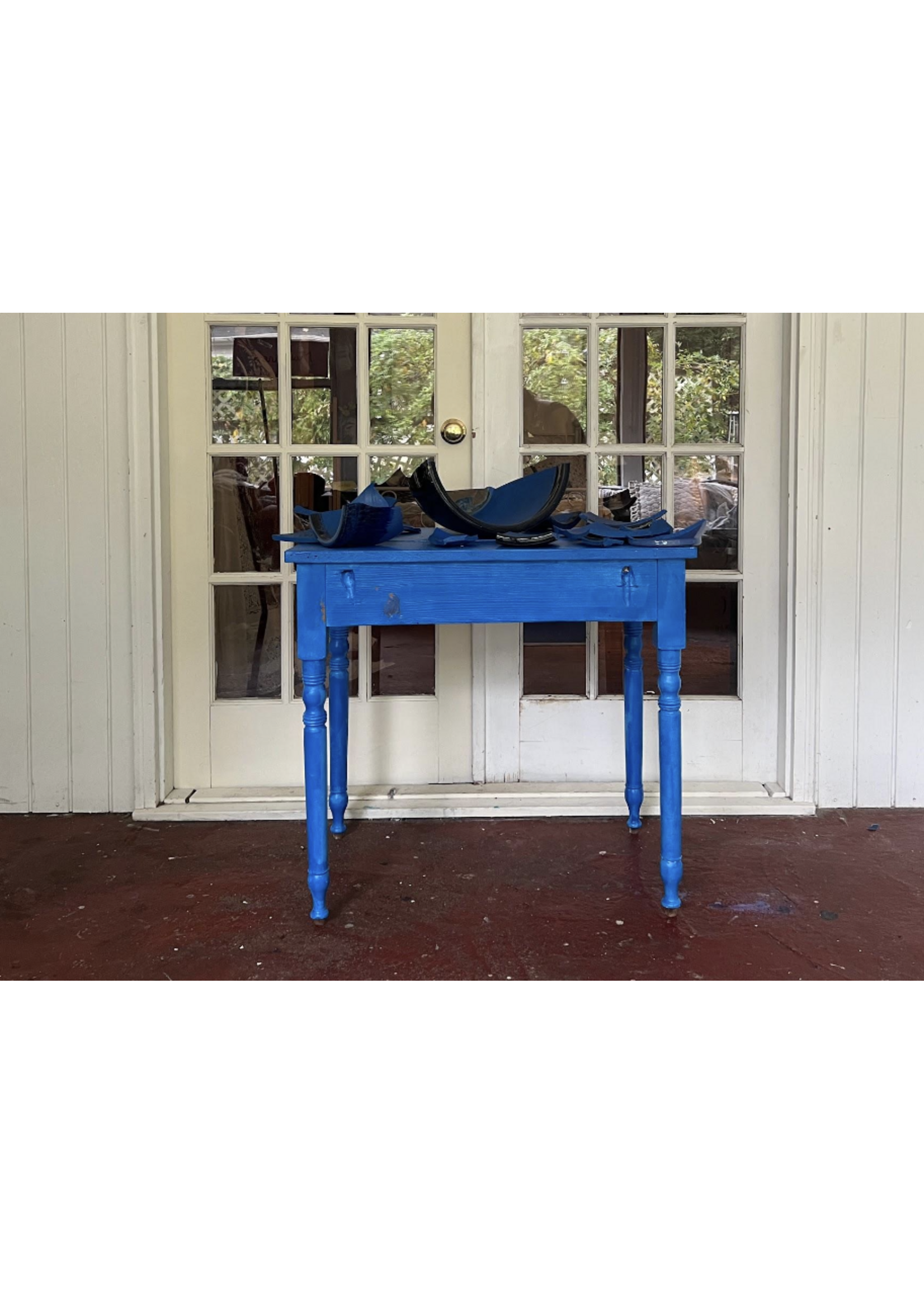 Madeline Lewis Soft Vase Loss MUSE Gallery