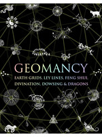 red wheel Red Wheel Wooden Books Geomancy