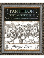 Red Wheel Pantheon Book