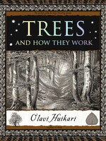 Red Wheel Trees Book