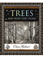 Red Wheel Trees Book