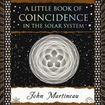 Red Wheel Wooden Books Coincidence Book