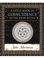 Red Wheel Wooden Books Coincidence Book