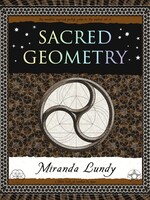 Red Wheel Wooden Books Sacred Geometry