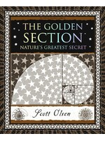 Red Wheel The Golden Section