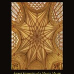 red wheel Red Wheel cosmos in stone sacred geometry of a master mason