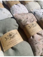 Nurtured Root + Co Hot and Cold Shaped Eye Pillow Unscented