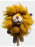 Giftsland Felt Finger Puppet Lion