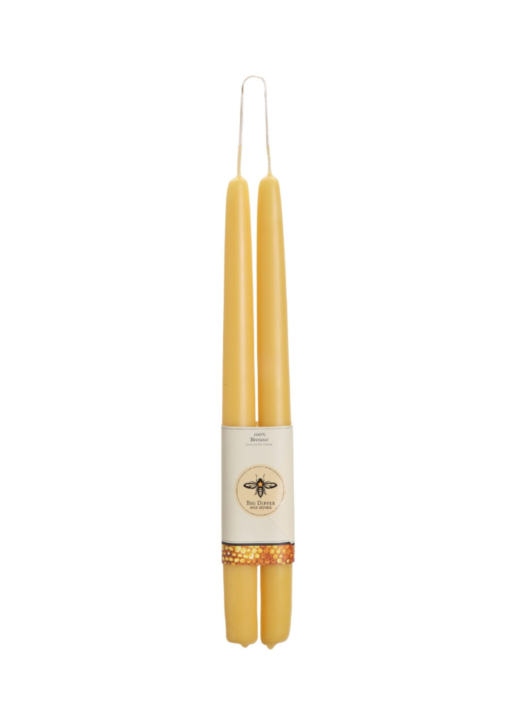 Big Dipper Wax Works Big Dipper 12" Tapers