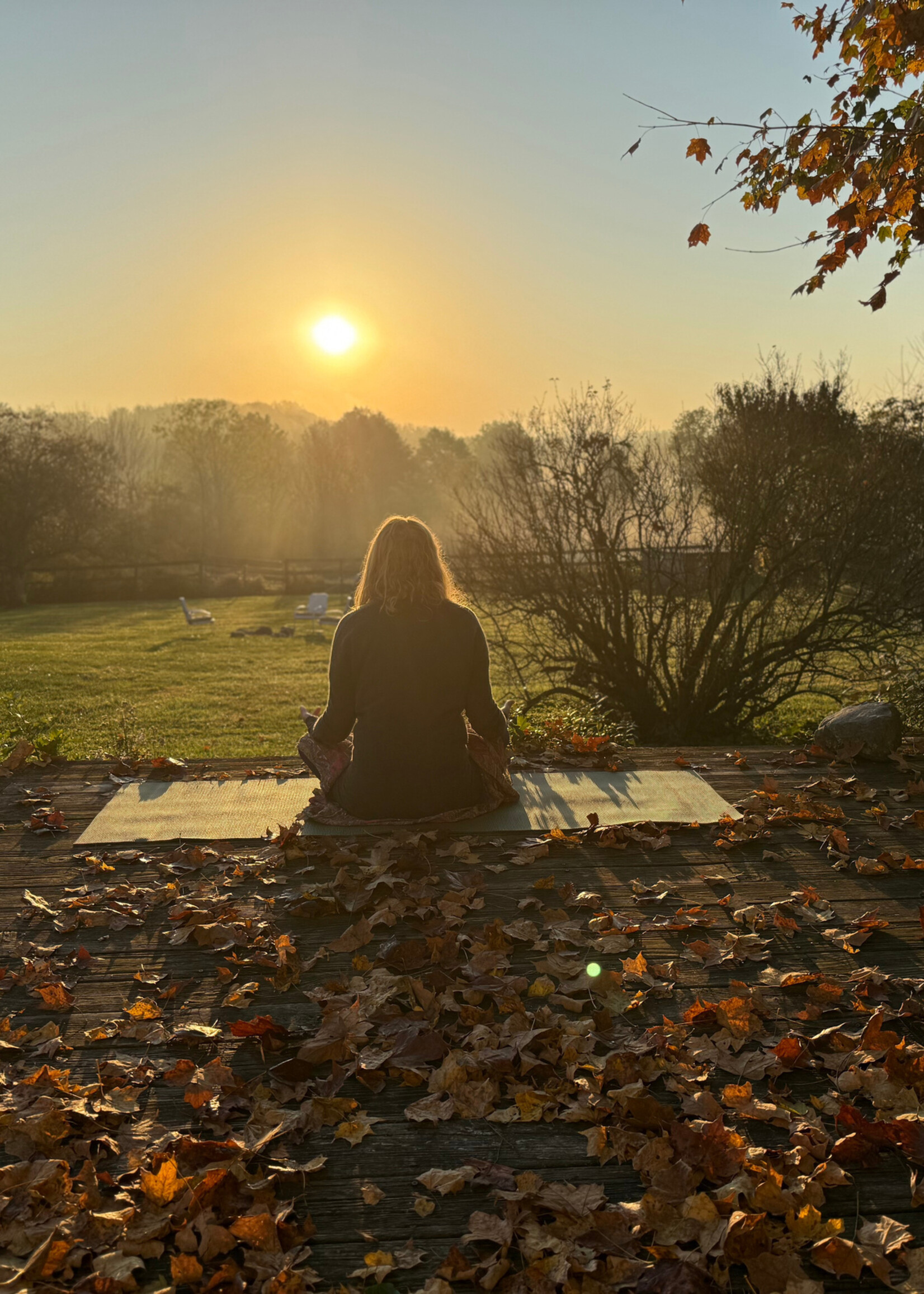 Maia Rhenish In Gratitude Sound Bath Journey with Maia Rhenish ( Nov 23, 2025 )