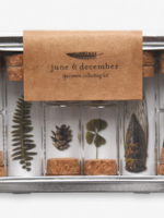 june & december specimen collecting kit