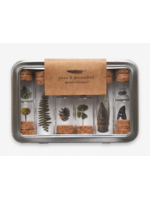 june & december specimen collecting kit