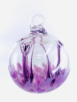 Luke Adams Glass Luke Adams Glass Large Wish Assorted