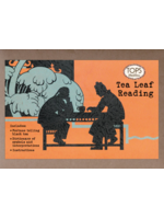 Tops Malibu  tea leaf reading kit