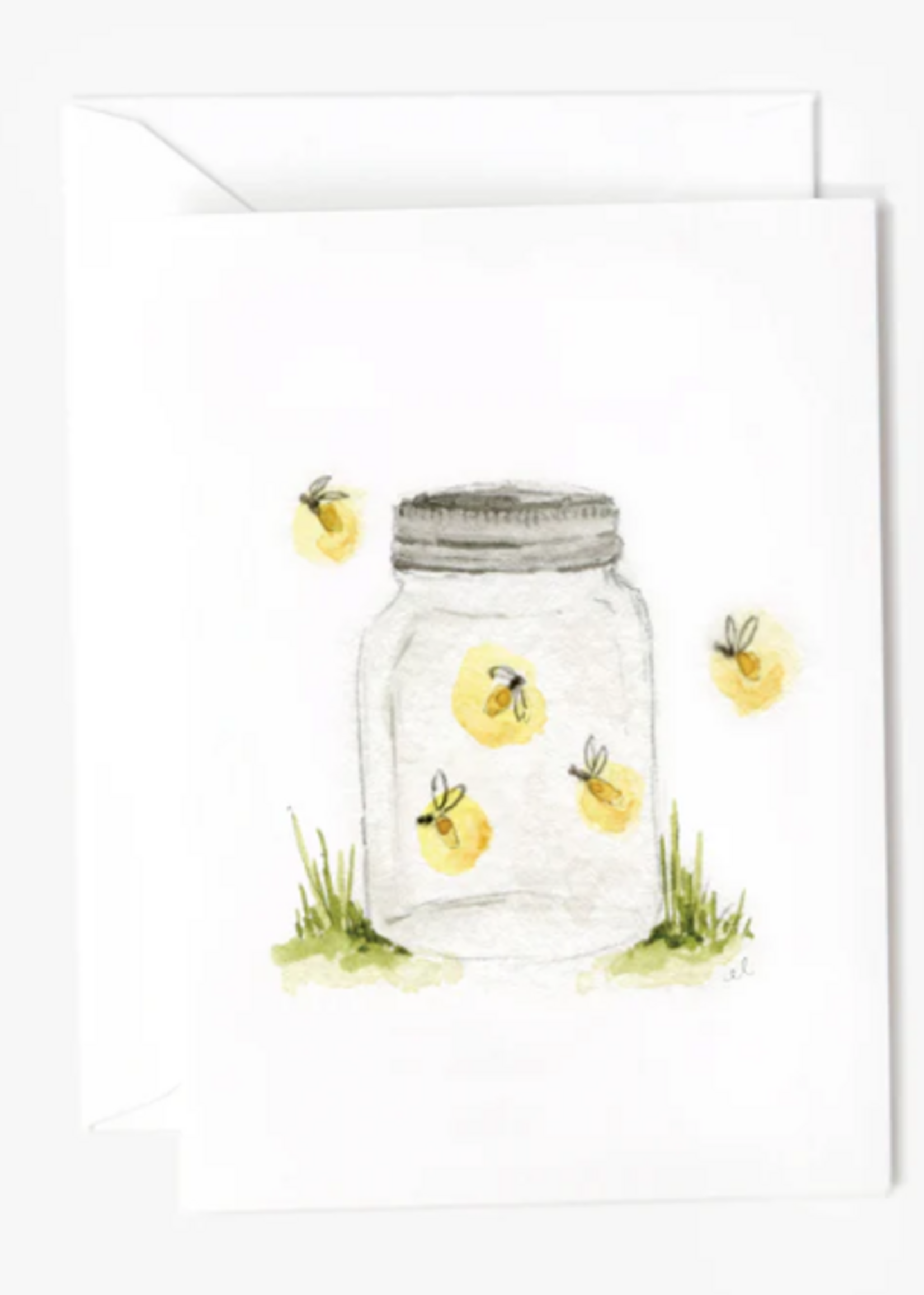 Emily lex studio Emily lex studio mini notecards assorted