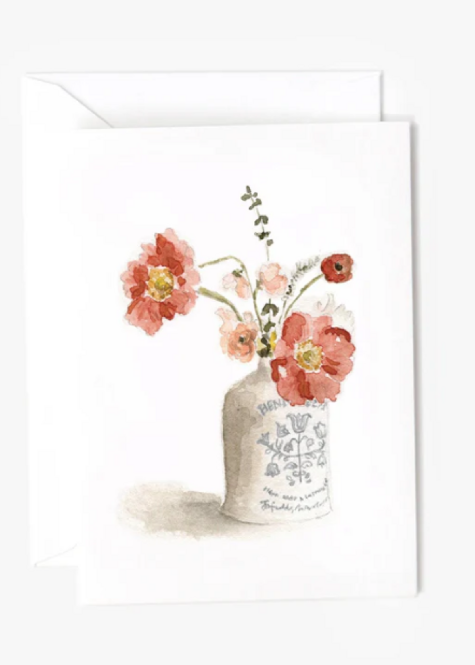 Emily lex studio Emily lex studio mini notecards assorted
