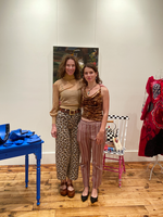 My Muses Card Shop Atmospheric Perspective with kaidy lewis & Madeline Lewis ( Nov  8th )