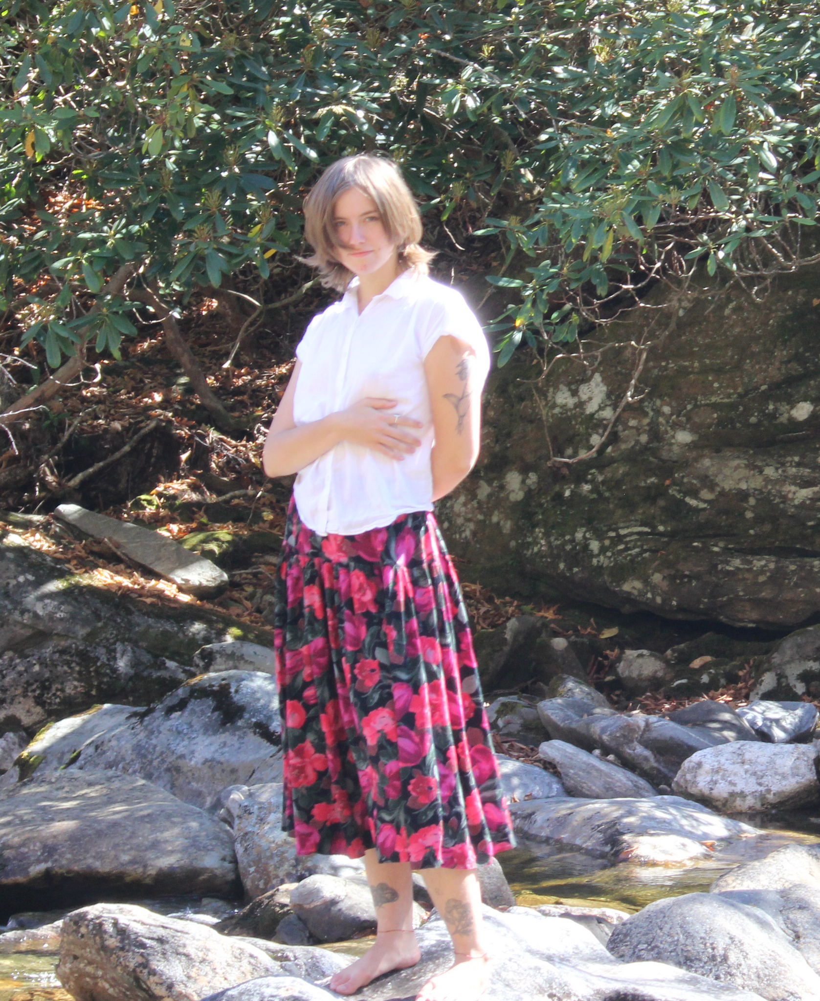  michelle-marie nelson