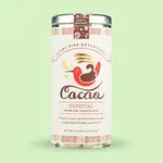 Treehouse Originals Flying bird Botanical cacao especial large  tin